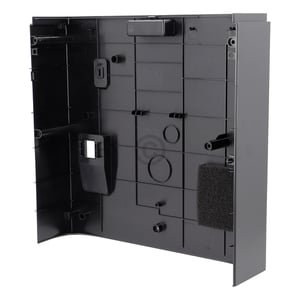 Hintere Abdeckung（Wassertank-Schwarz） Ecovacs 201-24A3-0133