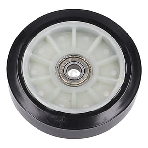 Laufrolle für Trommel wie Beko 2987300200 BLUPARTS in Trockner 10103611