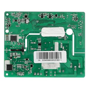 Main board of station 201-2441-0463