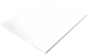 Glasplatte für Glaskeramikkochfeld Bosch 11036103 Kochfeldglas