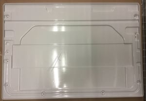 Unterbauplatte für Waschmaschine Beko 2887300100 45cm 5/6kg