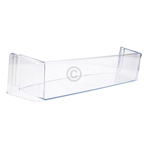 Flaschenregal für Kühlschrank Bosch Siemens 11051892 Einlegefach Kühlschranktür