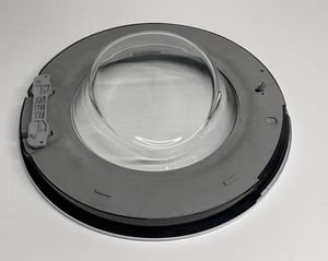 Waschmaschinen-Tür Beko C00896858 Fronttür