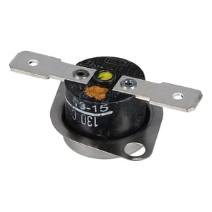 Temperaturbegrenzer BOSCH 00618163 130°C für Heizregister Trockner