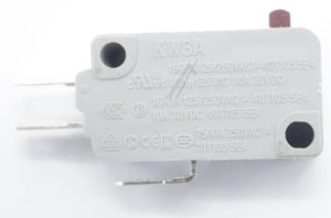 Mikroschalter für Hisense/Gorenje Mikrowelle 278834 Türschalter