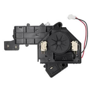 Antriebseinheit A-047 V2 für Melitta Kaffeemaschine 6783646 Brüheinheit, Motor