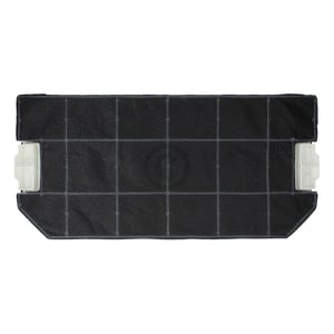 Kohlefilter wie BOSCH 00460367 487x230mm für Dunstabzugshaube