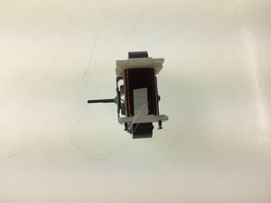 Gebläsemotor für Sharp Mikrowelle RMOTEA002URE2 Dreh-/Kippfunktion