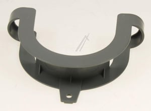 Schlauchbügel für Waschmaschine Haier 49047091 Ablaufrohr-Halterung