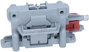 Whirlpool Indesit Geschirrspüler Türschloss 482000023013 Verriegelung