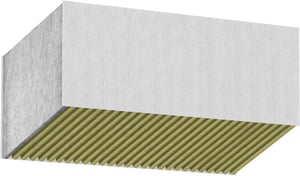 Umluftmodul CleanAir 17000172