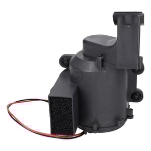Dust collection fan motor 201-2437-0346