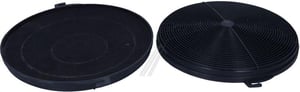 Kohlefilter für Dunstabzugshaube Hisense/Gorenje 160013 Luftreinigung