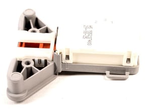 Türverriegelung für Waschmaschine Com Türschalter Kompatibel AEG