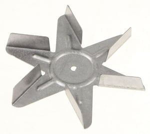 Luefterrad Bauknecht 481010901438 für Backofen Bauknecht
