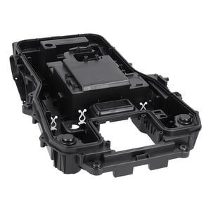 Chassis 201-2508-0024 Ecovacs