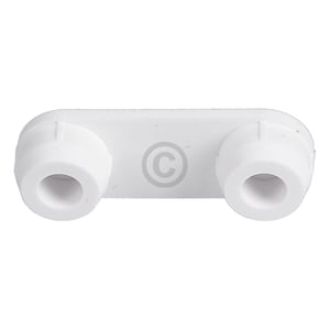 Dekorabdeckung Ecovacs 201-2116-0020 für Auto Cleaning Station