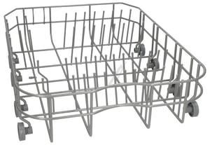 Geschirrspülerkorb Midea 12976000001374 Unterkorb