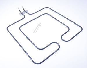 Unterhitzelement für Ofen Hisense Gorenje 910495 Ego 2 V2 1100W