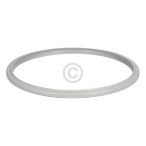 Deckeldichtungsring wie WMF 60.6856.9990 für Schnellkochtopf 22cm Ø