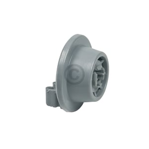 Korbrolle wie BOSCH 00611475 für Unterkorb Geschirrspüler