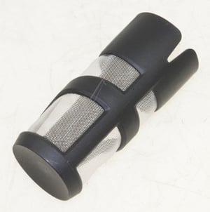 Staubbehälter-Kegel für Staubsauger Electrolux AEG 140134281074 Kegel, Staubfach