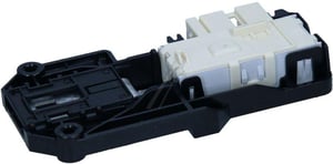 Türverriegelung für Waschmaschine Bitron 1240349017 Waschmaschinen-Türverschluss