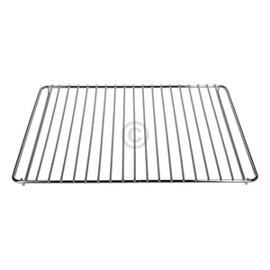 Einlegerost für Fettpfanne Samsung DE66-00186A 367x283mm in Backofen