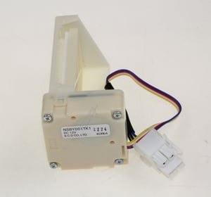 DC-Motor für Kühlschrank Samsung DA3100071G Lüfter, 12V, 60mA