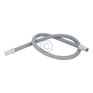 Schlauch für Umwälzpumpe Sprühkopf smeg 758973368 in Geschirrspüler