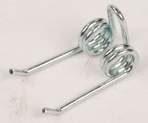 Befestigungsplatte Bremse Torsionsfeder Segway-Ninebot AB.00.0014.90 für E-Scooter Gehäuse