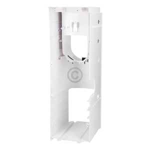 Abdeckung vorne Ecovacs 201-2362-0002 für Staubsauger-Roboter