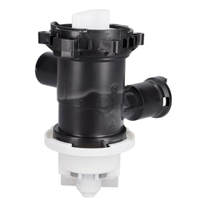 Ablaufpumpe passend für Bosch 00146083 Bluparts 10112355 für Waschmaschine