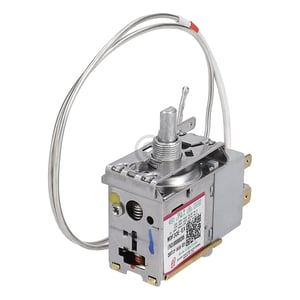 Wdfe30h-L Thermostat für Kühlschrank Midea 17431000000205 Temperaturregler