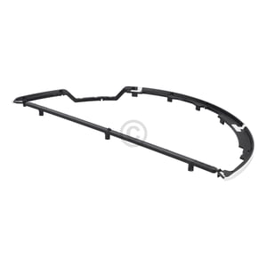 Bumper fixing plate（white） 201-2425-1022