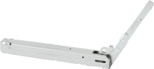 Türscharnier für Bosch-Backofen 12027249 Edelstahl, robust