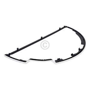 Bumper fixed plate（white） 201-2441-0436