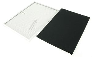 Aktivkohlefilter Mcfe32 für Dunstabzugshaube Electrolux/AEG 9029801314 Umluft Geruchsfilter Vorgänger