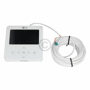 Fernbedienung LG AKB74855302 für Klimagerät LG Electronics