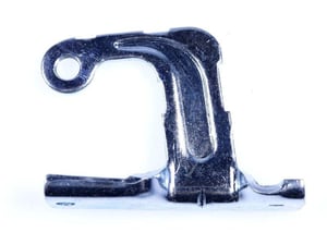 Oberes Scharnier für Smeg Kühlschrank 931331130 Kühlschrank-Reparatur