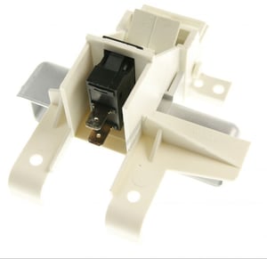 Geschirrspülergriff Amica 1013655 Haltesatz