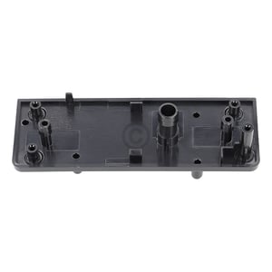 Top cover roof 201-2497-0141 Ecovacs