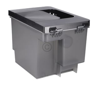 Dirty Water Tank （black） 201-2441-0478