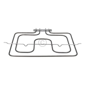 Grillheizwiderstand für Ofen Candy Hoover 42370268 Backofen-Heizelement