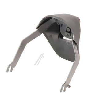 Schutzblech hinten Segway-Ninebot AB.05.10.02.0027 für E-Scooter P100