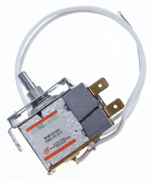 Kuehlteil-Thermostat 49114547 Haier