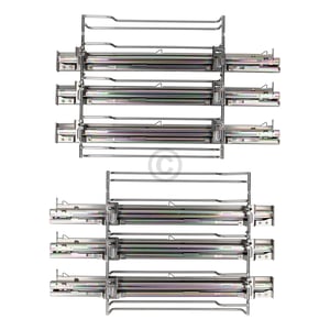 Auszug-Set Bosch 17008994 für Herd Bosch