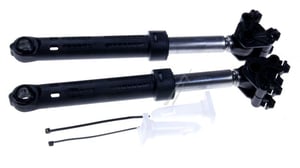 Stoßdämpfer-Kit für Waschmaschine Whirlpool/Indesit 481252918042 Dämpfer, Waschmaschine