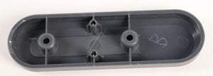 Dekorative Abdeckung für Vorder- und Hintergabel Xiaomi C002300002300 (schwarz) für E-Scooter