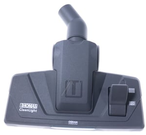CleanLight Bodendüse für Thomas Staubsauger 139951 LED-Beleuchtung